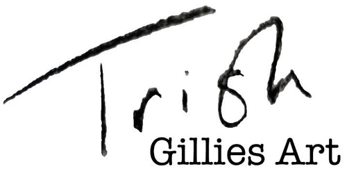 Trish Gillies Art